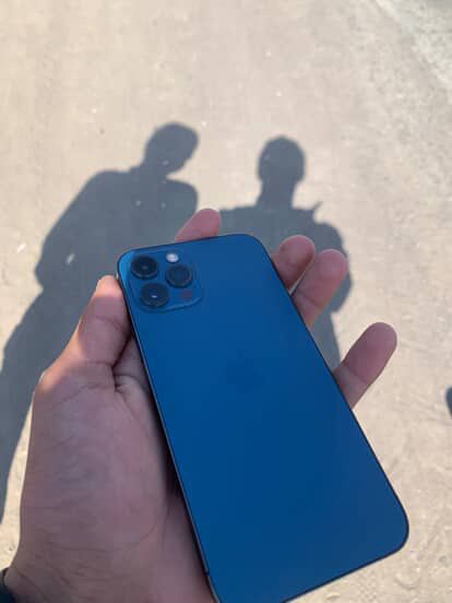 Iphone 12 pro 128 gb