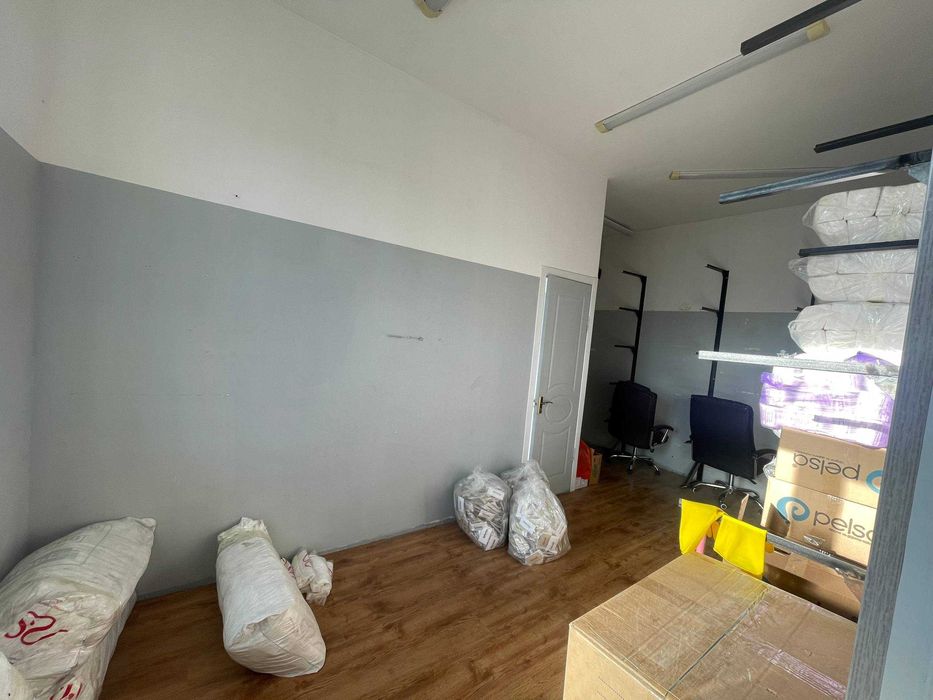 Сдаётся помещение под офис Яккасарайский Братсикие Могилы Саламатина