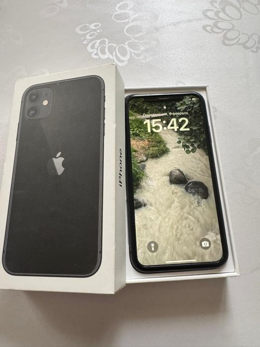 Iphone 11 128 gb