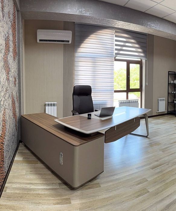 Стол руководителя