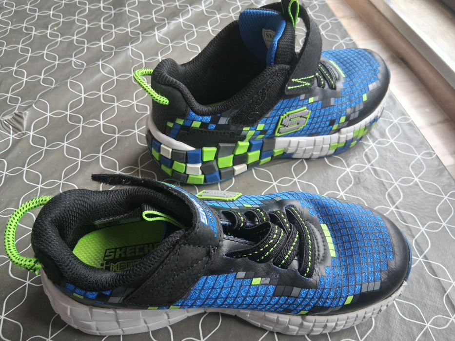 Skechers copii mărimea 31