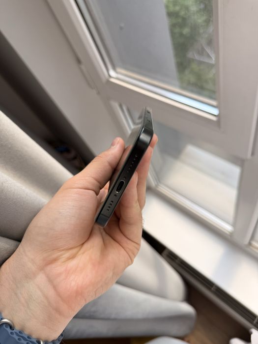 Продам iPhone 16 Pro Max в идеале!