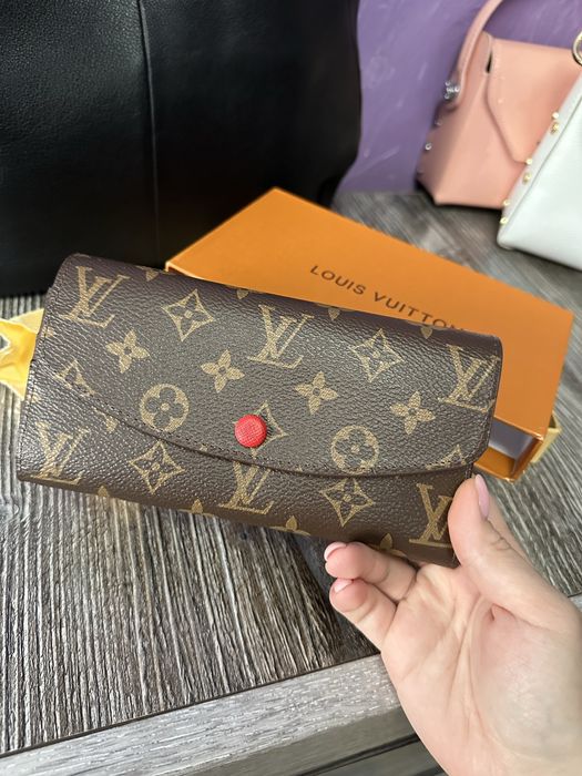 Продам кошелек новый