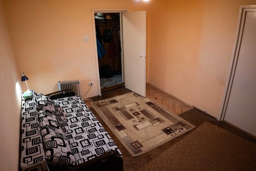 Apartament, Sighisoara 3 camere