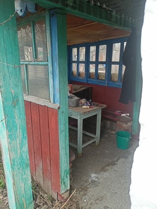 Продам дачу в черте города