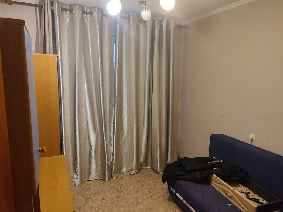 Продам 3 комнатную квартиру