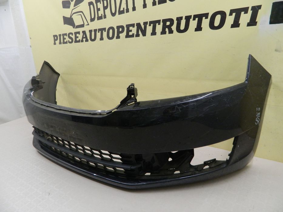 Bara fata Skoda Rapid, 2012, 2013, 2014, 2015, 2016, cod origine 5JA807221.