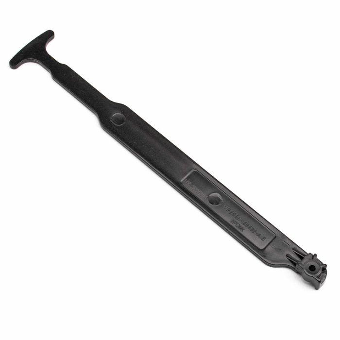 Дръжка Отваряне Преден Капак на Форд Ford Fiesta