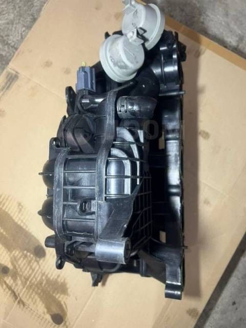 Коллектор форд монде фокус