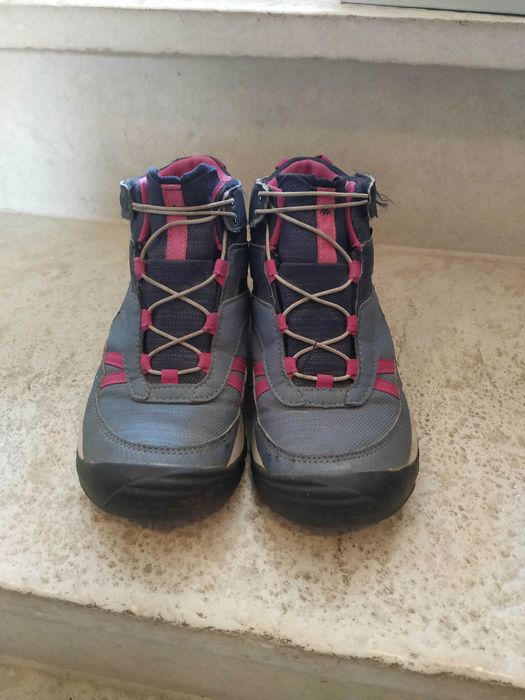 Детски зимни обувки - номера 21, 27, 28, 32,33