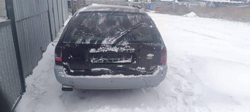 Запчасти форд Мандеу 1995г