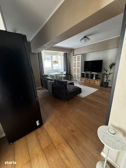 Apartament 3 camere | Calea Victoriei – Amzei | Închiriere flexibilă