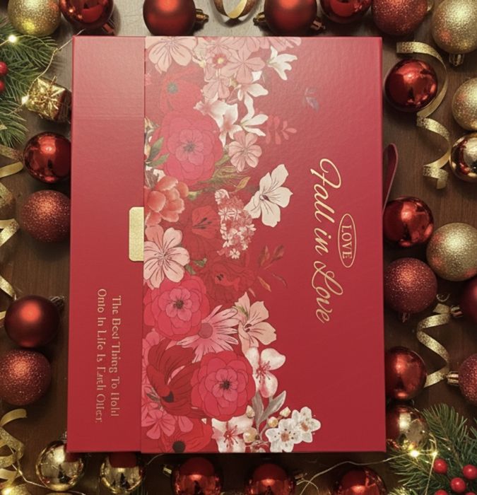 Новогодний подарок