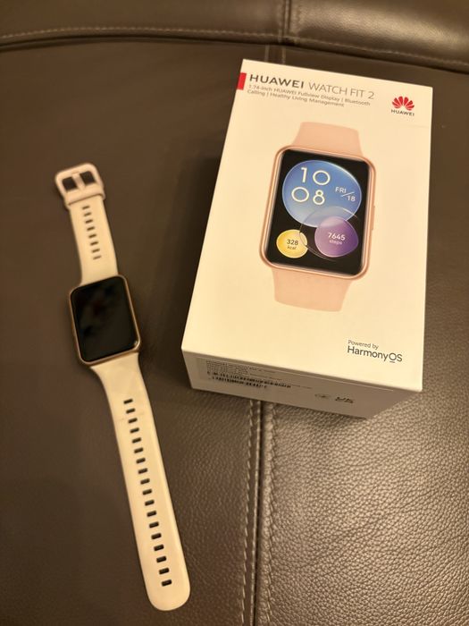 Smartwatch Huawei