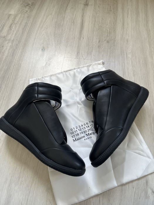 Maison Margiela Future black 40