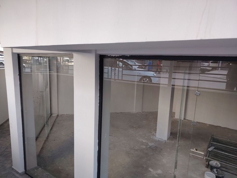 Офис учун қулай жой