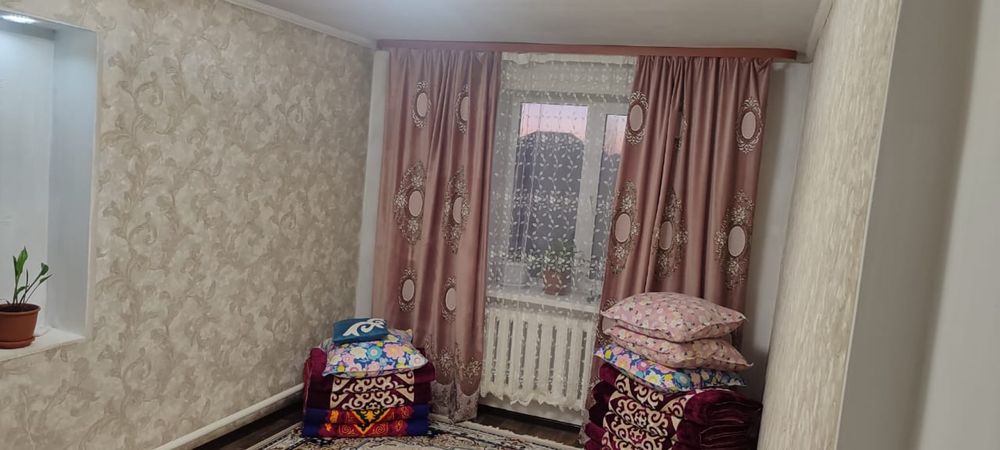 Продам Дом Кызылтал