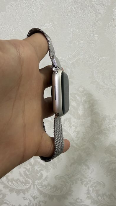 Iwatch 8 93% yomkst radnoy