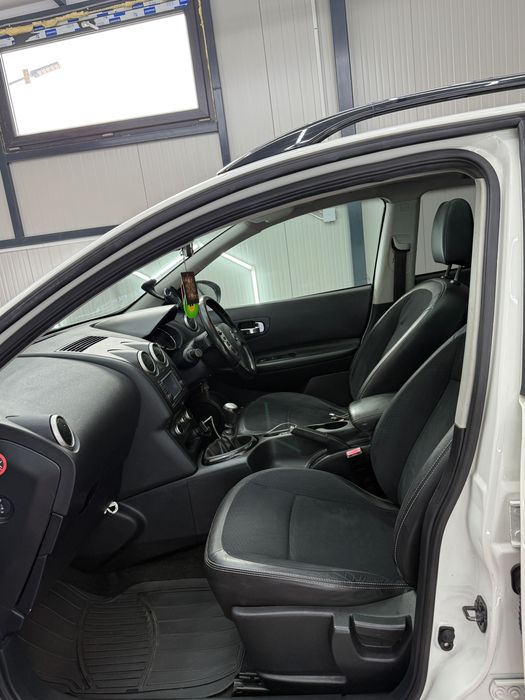 NISSAN Qashqai 2013 — imagine 4
