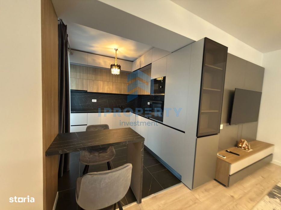 Vanzare Apartament 2 camere in Sisesti, COMPLEX NOU, PARCARE SEPARAT