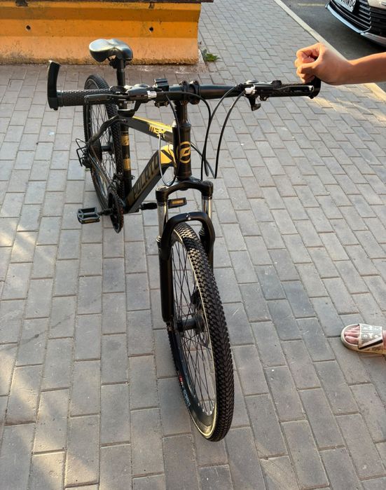 Продам велосипед POLATO MAX