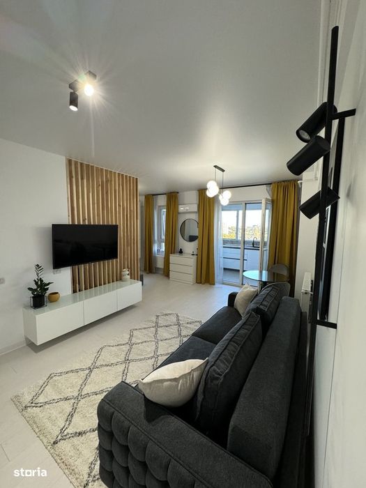 Inchiriez Studio | Central Address Str. Nasaud 77 | direct proprietar