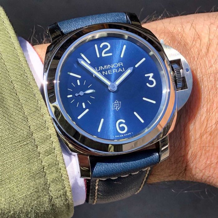 Ceas Panerai Luminor OP PAM 01084