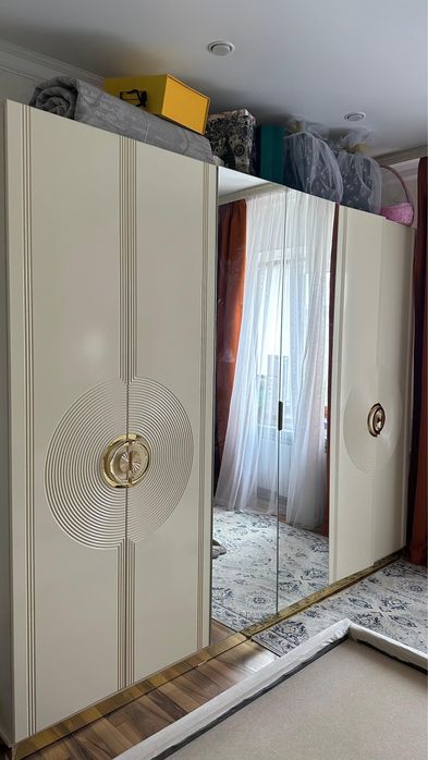 спальный гарнитура