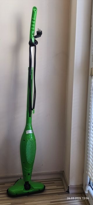 Парочистачка Стийм Моп, 2300 W, 9 приставки