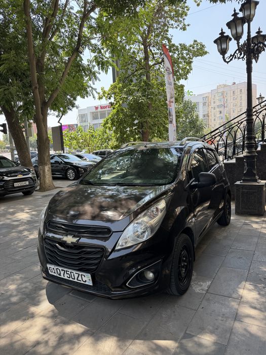 Спарк автомат сотилади
