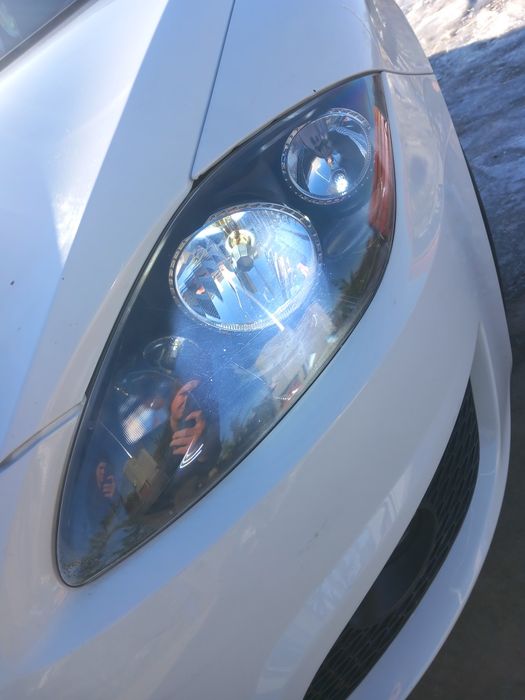 Seat leon 2.0 tdi bkd dsg