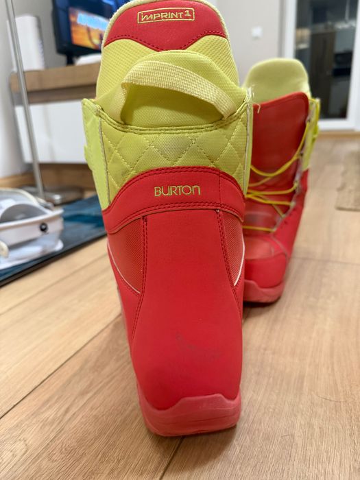 Сноуборд обувки Burton Mint – размер EU 40