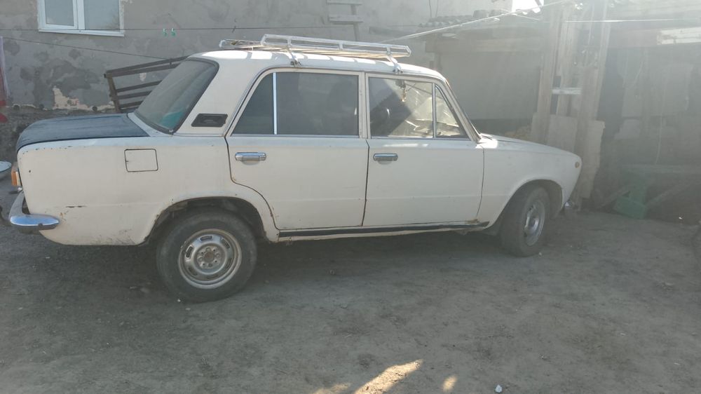 Продам Жигули ВАЗ 2101