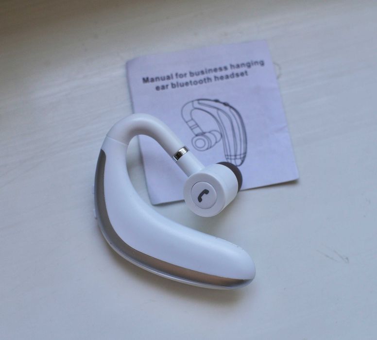 bluetooth наушник