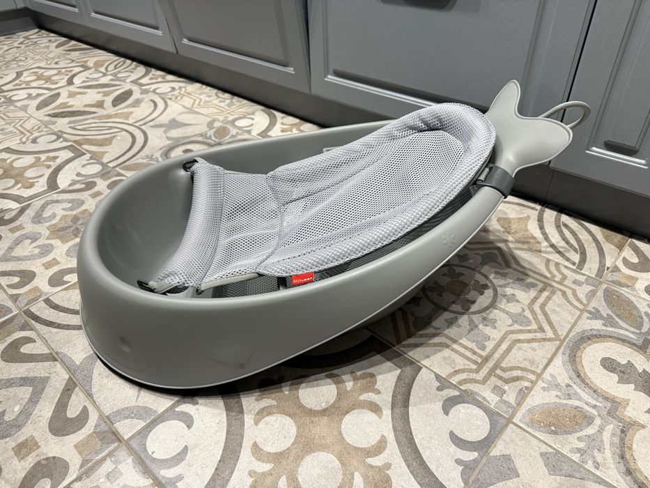 Вана Skip hop за бебе