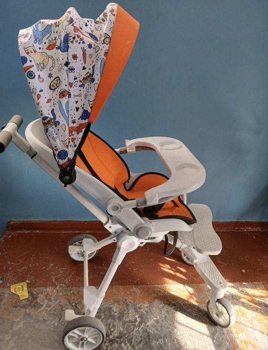 Velokalyaska akuratniy ishlatganman