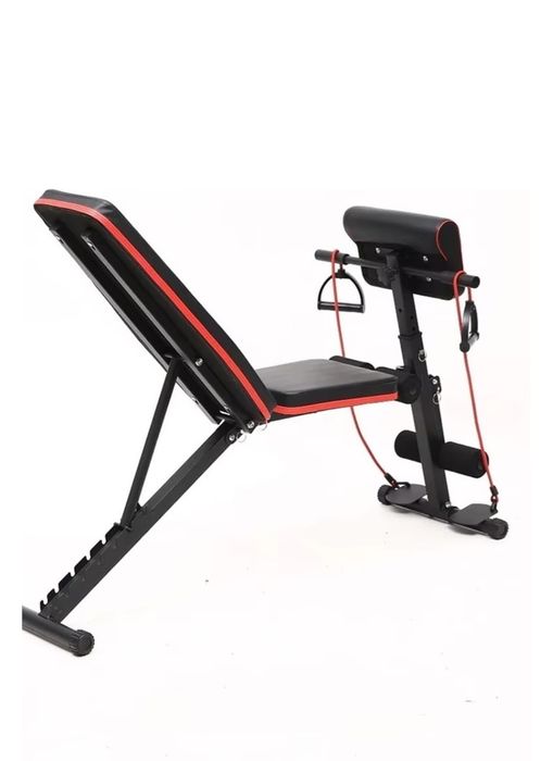 Скамья для тренировок