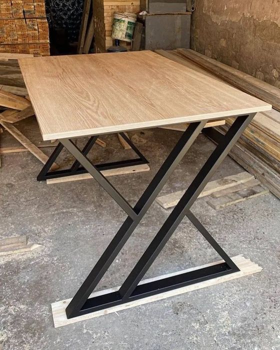 Loft mebel stellaj parta stul kreslo