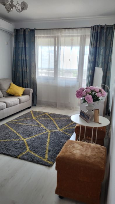 Apartament 2 camere pentru cuplu activ, cu loc parcare inclus