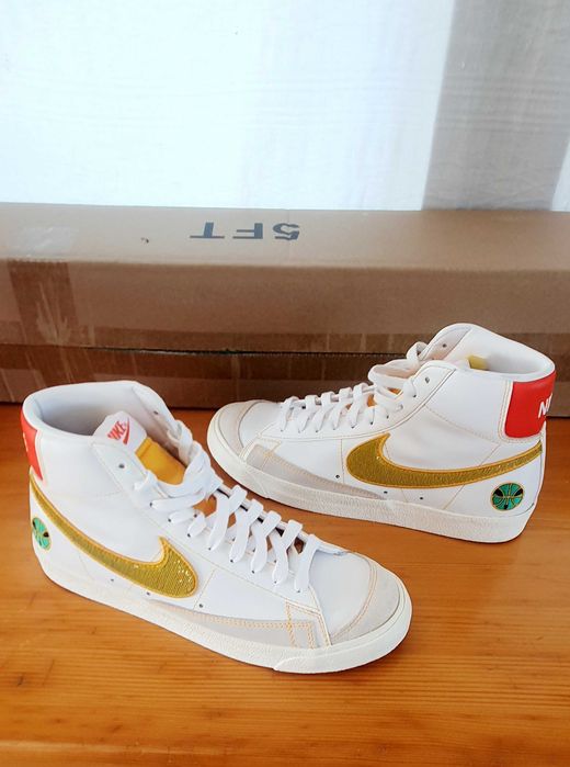 Blazer Mid '77 Vintage Rayguns