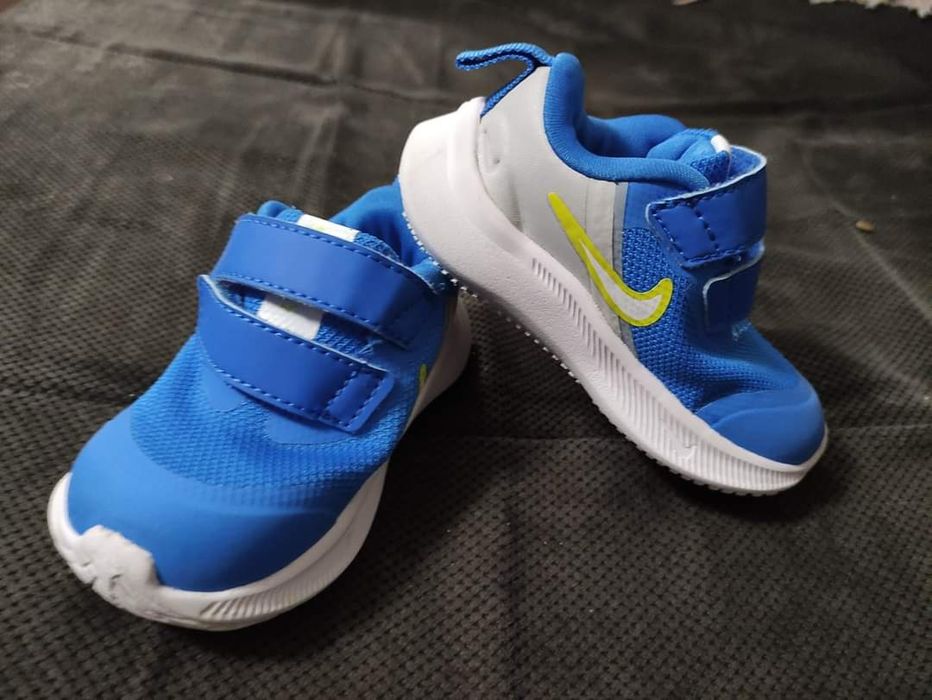 Детски маратонки