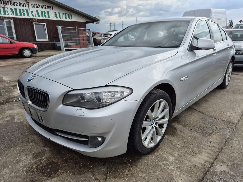 Dezmembram BMW F10 2011 2.0d N47D20C AUTOMAT