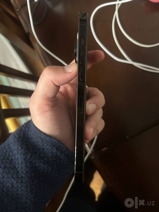Iphone 14 pro max Ideal holatda