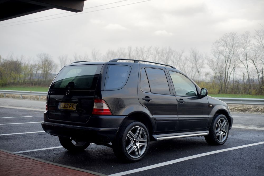 jante roti anvelope mercedes r20