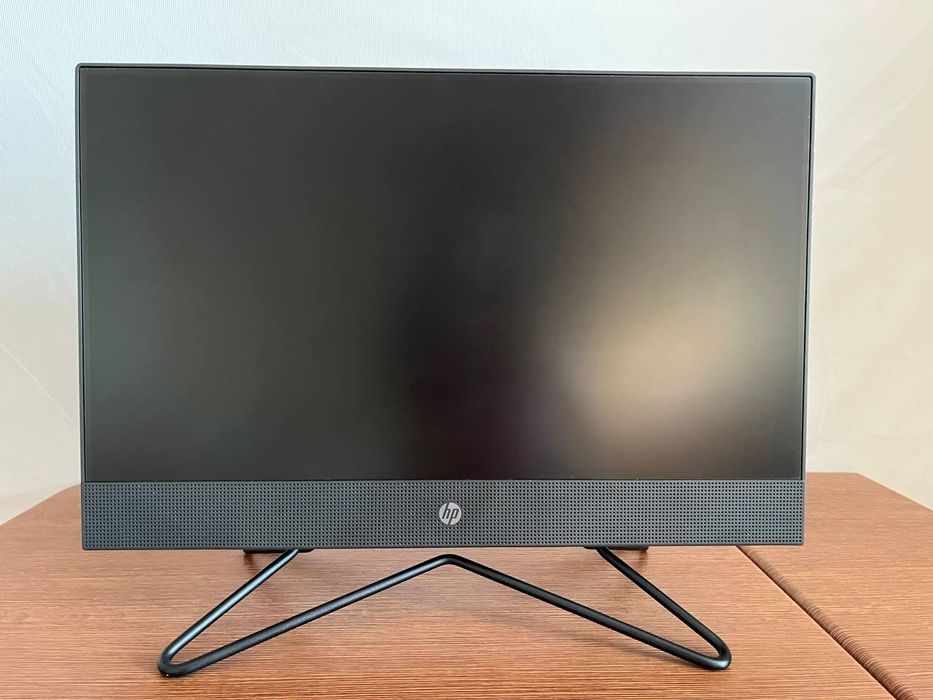 Моноблок HP Ryzen 3 3250u