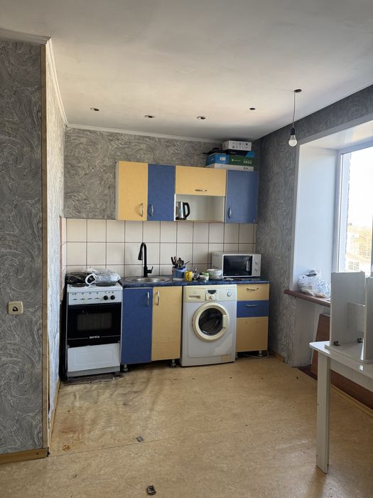 Кухонный гарнитур б/у