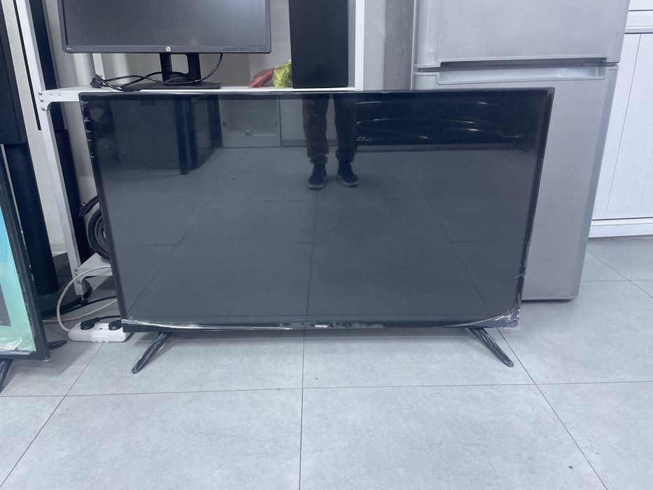 Samsung Smart Tv 55