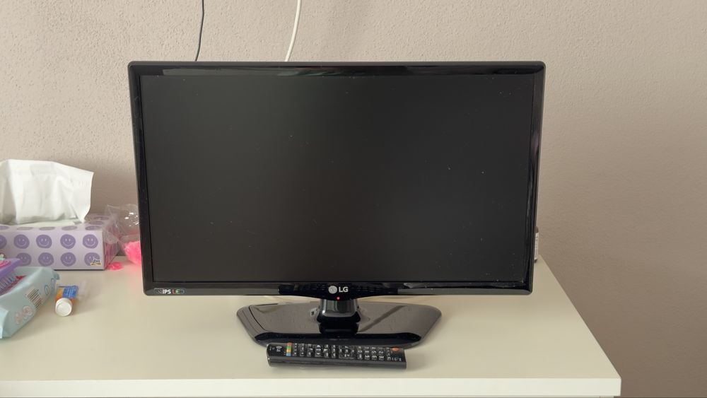 Televizor LG LED