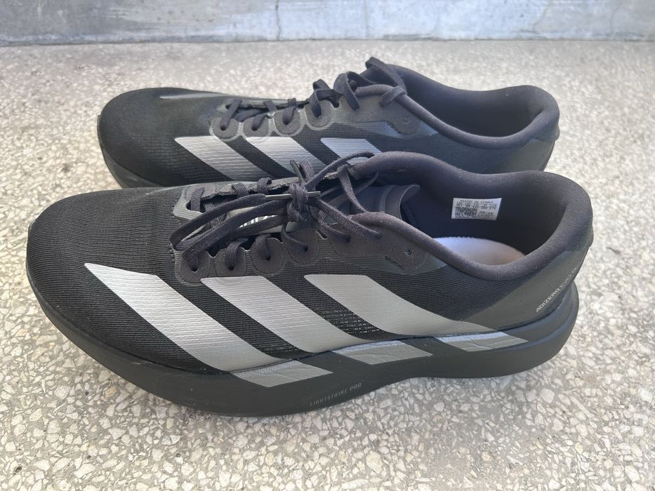Adidas Adizero evo sl 44 2/3