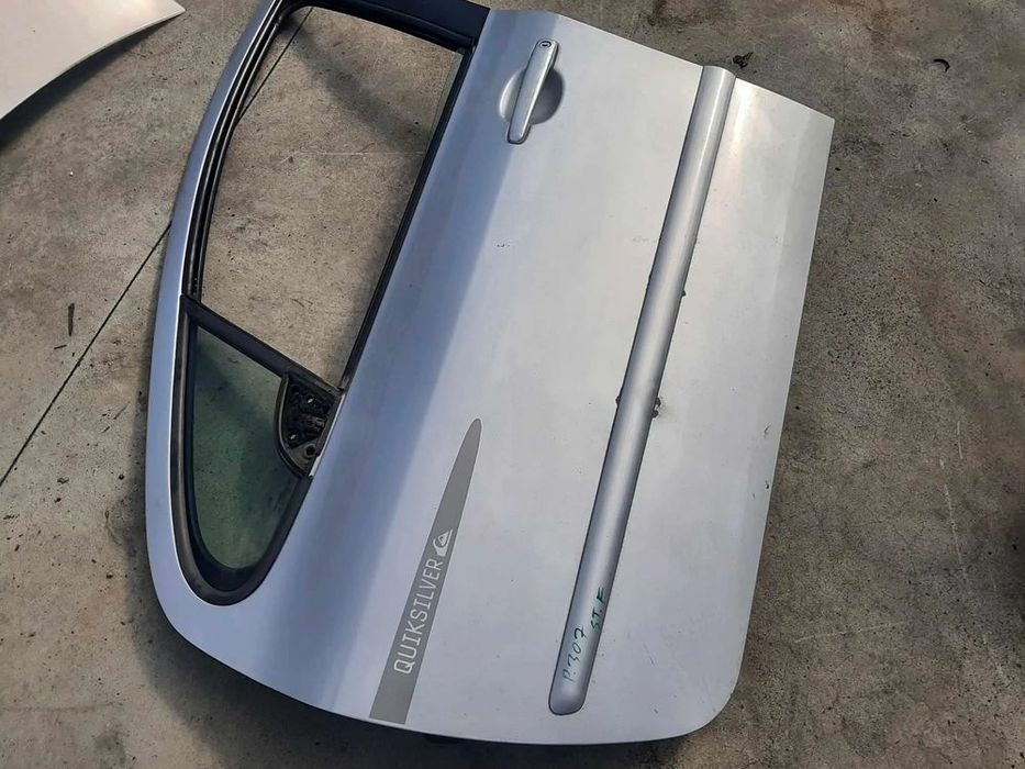 usa portiera stanga fata   peugeot 307 break